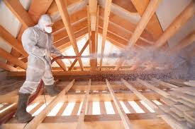 Best Attic Insulation Installation in Springfield, OH