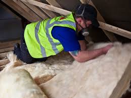 Professional Insulation Removal & Installation in Springfield, OH