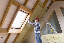 Best Spray Foam Insulation in Springfield, OH